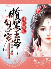 神医邪妃乔倾颜