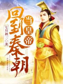 大秦之极品皇帝赢高