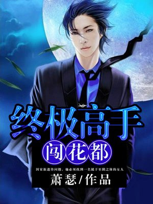 终极高手闯花都萧云