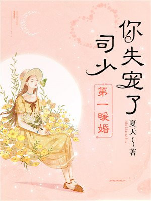 第一暖婚：司少，你失宠了 ！