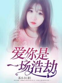 爱你是一场浩劫