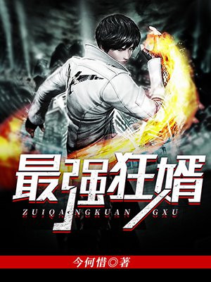 最强狂婿李若诗
