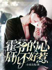 重生暖婚唐之瑶霍璟年