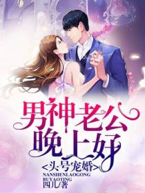 头号宠婚：男神老公不要停