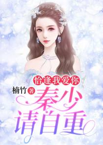 恰逢我爱你宋晴暖秦聘