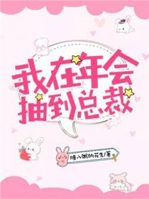 我在年会抽到总裁苏念薇靳若寒