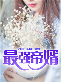 帝婿苏凌天
