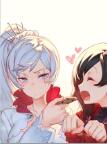 大师姐弃疗了