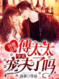 陈桑傅肆寒夫人又来抢婚了