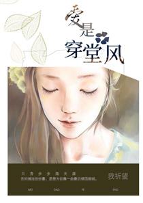 爱是穿堂风顾南风林知意