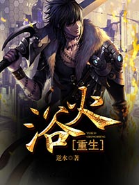 浴火重生陈风