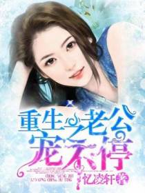 厉擎苍陆亦双重生之老公宠不停