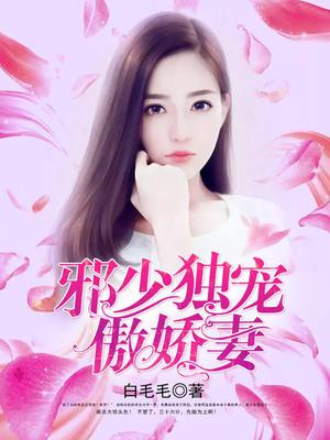邪少独宠傲娇妻