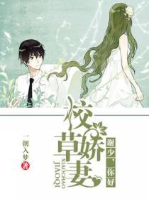校草娇妻，谢少，你好