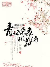 青梅来煮桃花酒