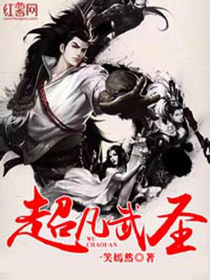 超凡武圣