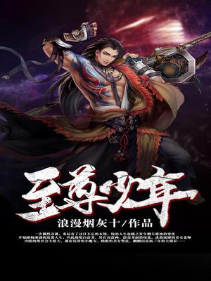 至尊少年