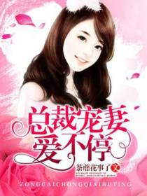 总裁宠妻爱不停