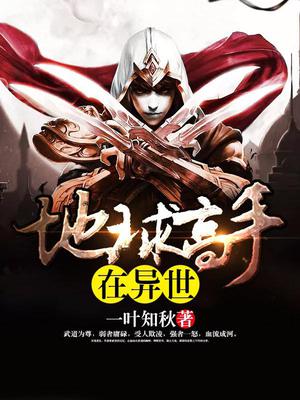 地球高手在异世
