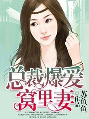 总裁爆爱窝里妻