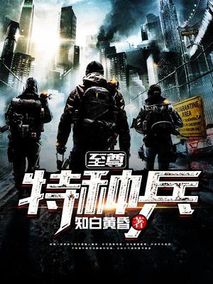 至尊特种兵