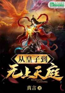 从皇子到无上天庭