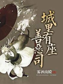城里有座善恶司
