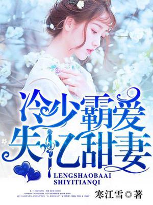 冷少霸爱失忆甜妻