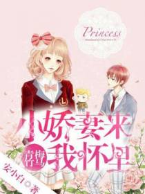 青梅竹马：小娇妻来我怀里