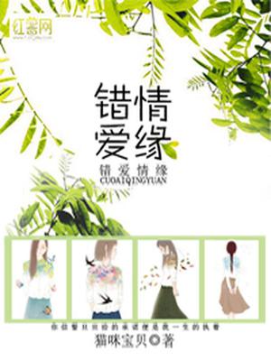 错爱情缘