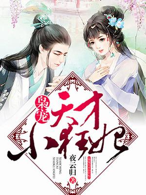 枭宠天才小狂妃