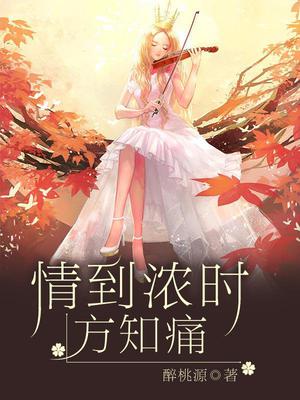 情到浓时方知痛