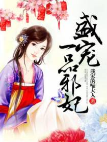盛宠一品邪妃