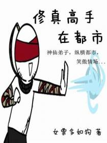 修真高手在都市黄昊