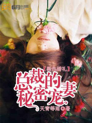 黑色婚礼：总裁的秘密宠妻