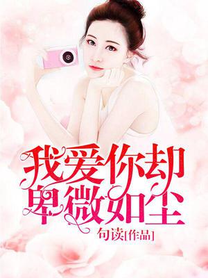 我爱你却卑微如尘
