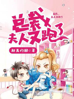 总裁，夫人又跑了