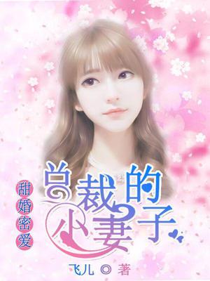 甜婚密爱：总裁的小妻子