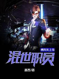 博弈女上司：混世职员