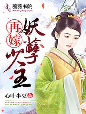 再嫁妖孽少主