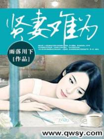 贤妻难为