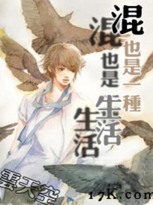 混也是一种生活张少宇