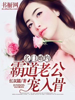 名门婚约：霸道老公宠入骨