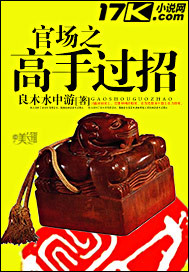 官场之高手过招（官场下架）