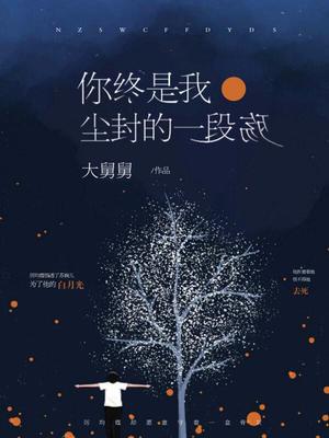 你，终是我一段尘封的殇