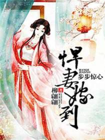 步步惊心：悍妻嫁到