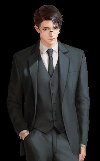 盖世至尊江辰