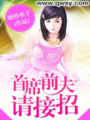 首席前夫请接招