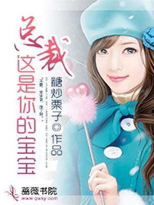 总裁，这是你的宝宝