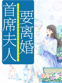 首席夫人要离婚